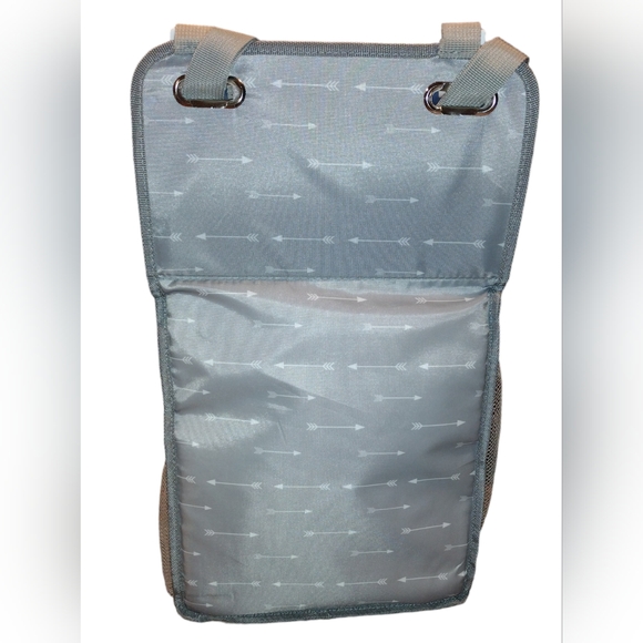 Diaper Caddy - Picture 6 of 11